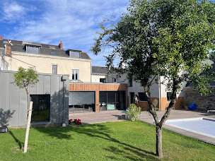 Photo n°1 de C&I Construction à Beaucouzé (Entreprise de construction)