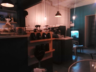 Photos of La Taza Tienda De Caf&eacute;