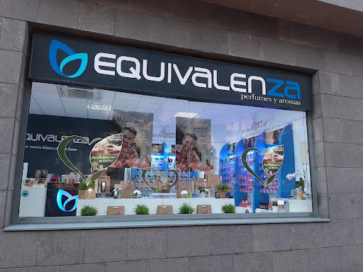 EQUIVALENZA LA GOMERA