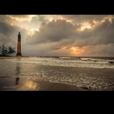 Photos of Cape Lopez Bay