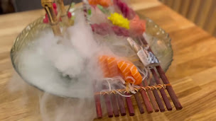 Photo n°39 de Kyou Sushi à Metz (Restaurant de sushis)