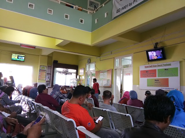 RSUD Prambanan