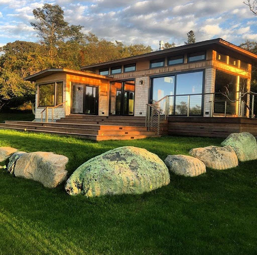 Avatar for Island Development Builders