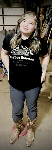 Panhandle Dog Grooming - Thumbnail