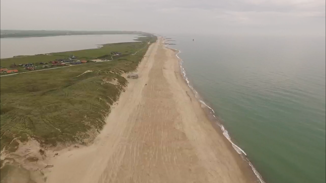 SJ Feriehusudlejning - Rejsebureau