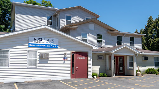 RRH Family Medicine - Honeoye Valley