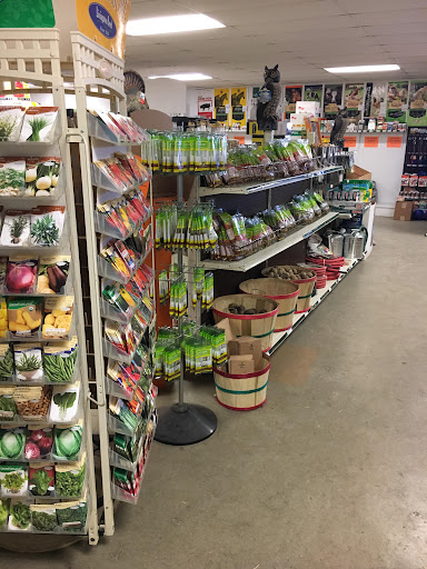 Lewis County Co-Op