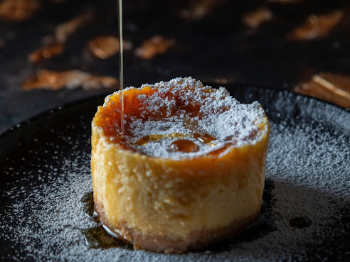 Restaurant Ancils by null