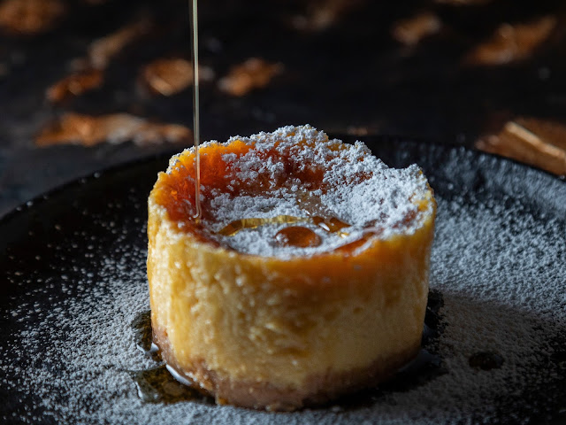 Restaurant Ancils by null