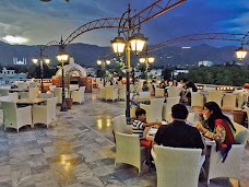 La Terrazza Islamabad