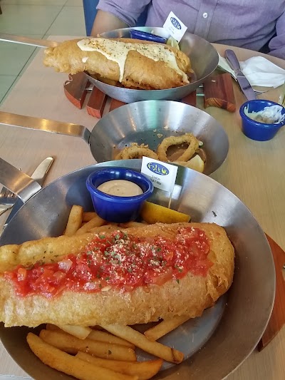 Photos of Fish & Co.