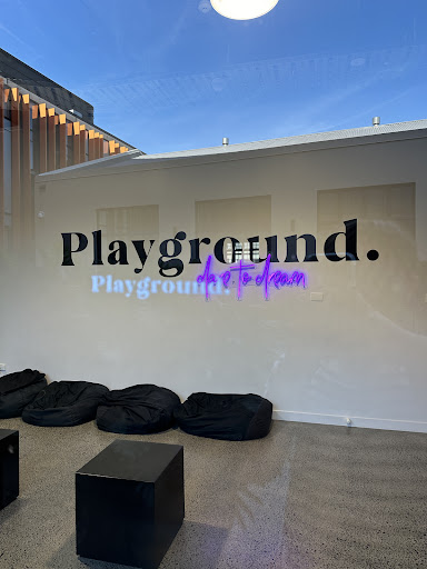 Playground fitness nz - Thumbnail