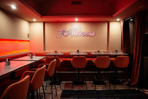 Photo n°46 de Le Marceau Courbevoie à Courbevoie (Restaurant gastronomique)