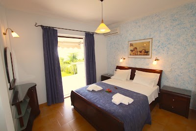 Photos of Corfu Glyfada Beach Menigos Villas & Apartments