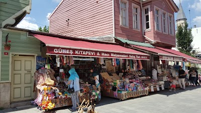 Güneş Kitapevi