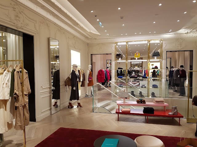 Tara Jarmon Champs Elysées
