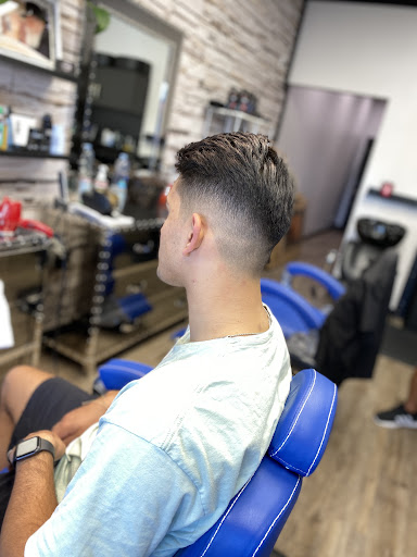 The HairDoc Barbershop Gallery - United States