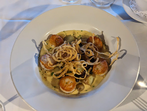 Nick's Steakhouse - Thumbnail