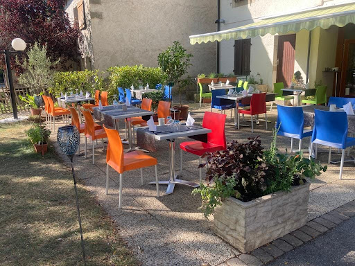 Photo 7 - Chez la p'tite Quinette