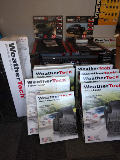 Aftermarket Impressions - Thumbnail