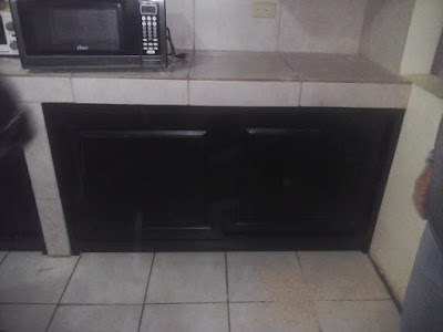 Photos of Furniture Factory