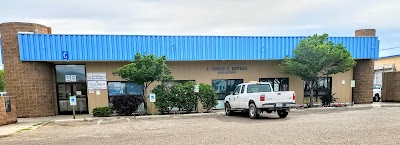 City of Santa Fe Parks & Recreation Department