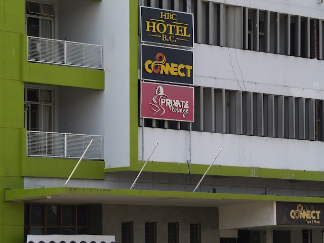 Private Lounge Bulawayo