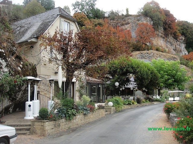 LE PONT DE L'OUYSSE