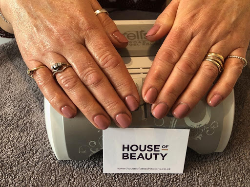 Olney House of Beauty - Thumbnail