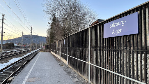 Salzburg Aigen - Thumbnail