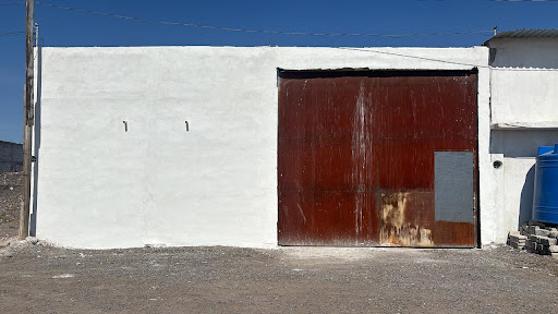 Taller Mecánico "El Amigo"