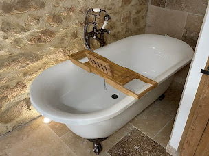 Photo n°13 de LA BASTIDE DE LA DROUINE à Ménerbes (Maison de vacances)