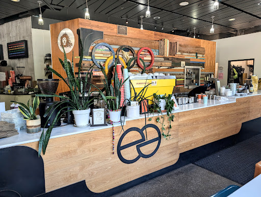 Coffeebar - Visual