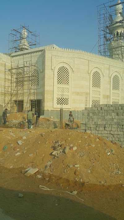 Photos of Horya Mosqe