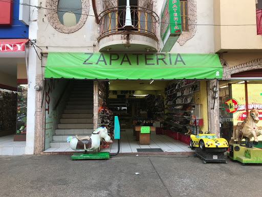Mueblería la Parroquia S.A. de C.V.