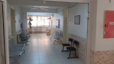 Central Family Health Center No. 1