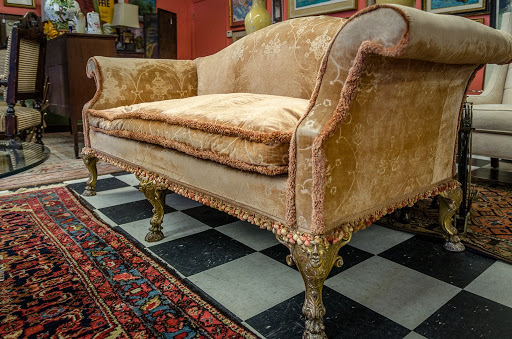 Rē Antiques & Interiors - Thumbnail