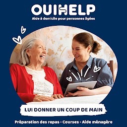 Photo n°13 de Ouihelp Amiens à Amiens (Soins aux personnes âgées)