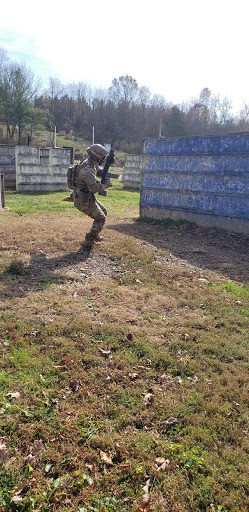 Paintball Adventure Park - Thumbnail