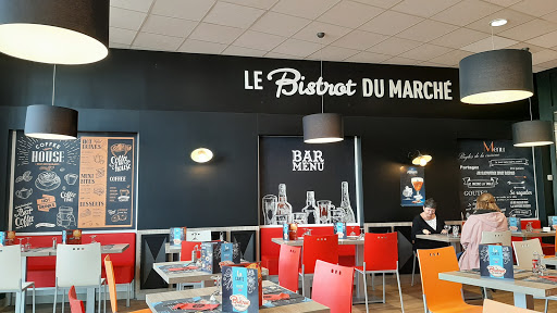 Photo 3 - Bistrot du marché Montguyon