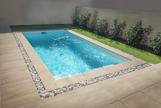 Photo de MEDIESTER PISCINES