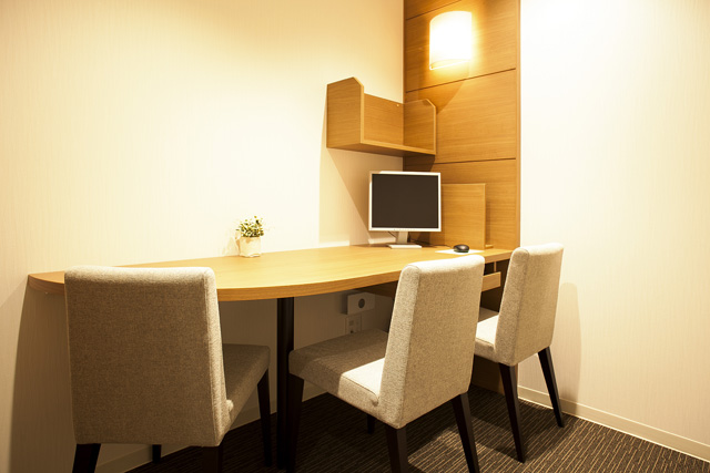 Gabaマンツーマン英会話 川崎ラーニングスタジオ