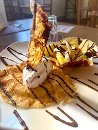 Photo n°24 de La récrêpe à Savigny-en-Sancerre (Caviste)