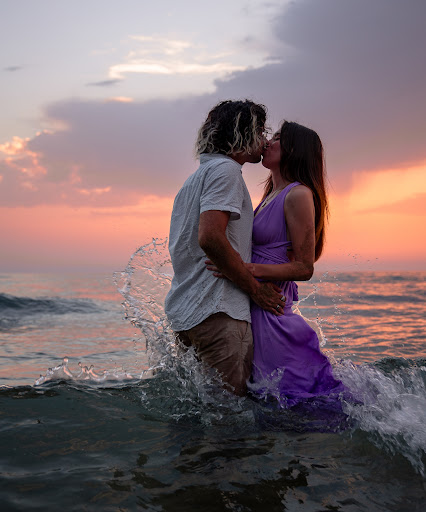 Korē Beau | photographe de mariage professionnel Corse