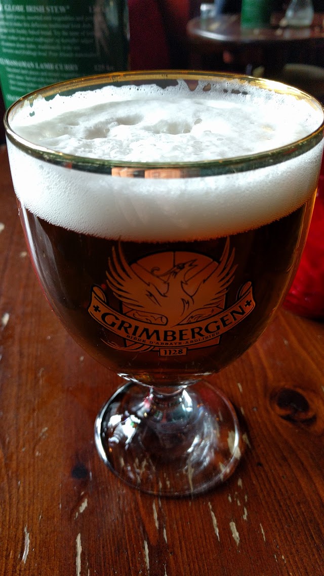 The Globe Irish Pub
