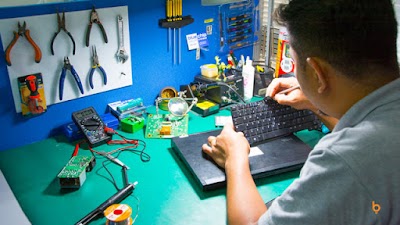 Photos of Bluechip Computer Systems LLC