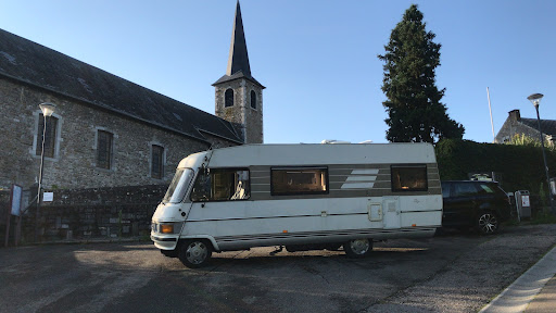 Garage Saint Evre SARL - Thumbnail
