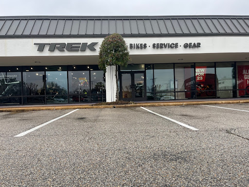 Trek Bicycle Germantown