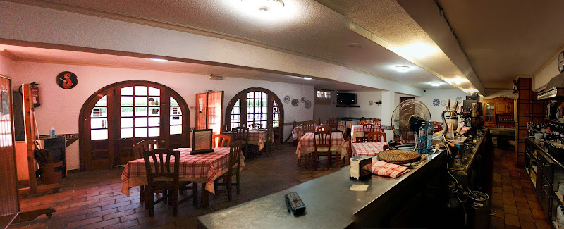 O Forno de Leña