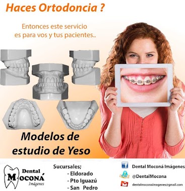 Dental Moconá Imágenes, Author: Dental Moconá Imágenes